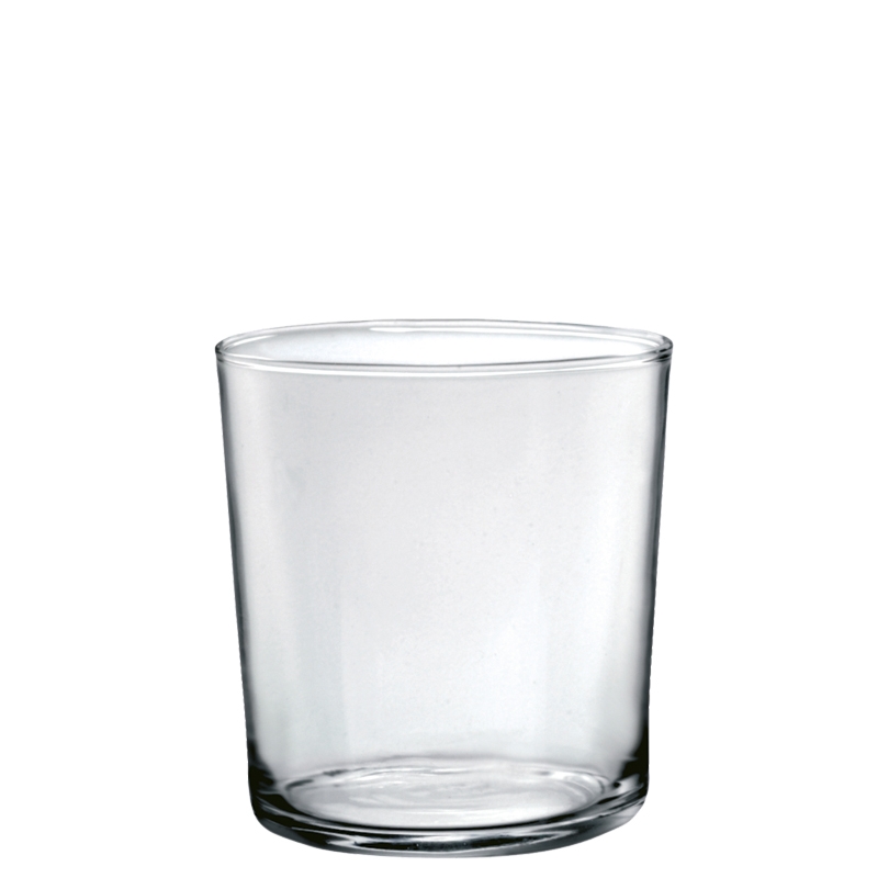 Drinking glass, Bodega Bormioli Rocco - 366ml (12 pcs.)