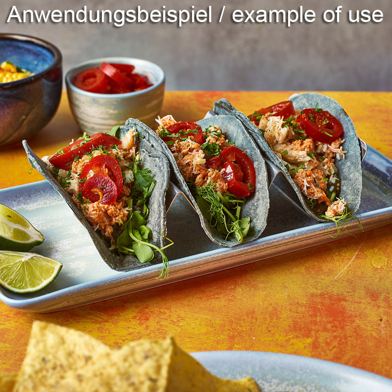 Fast Food Stand, stainless steel - 2-3 Slots (12 pcs.) Fast Food Stand, stainless steel - 2-3 Slots (12 pcs.)