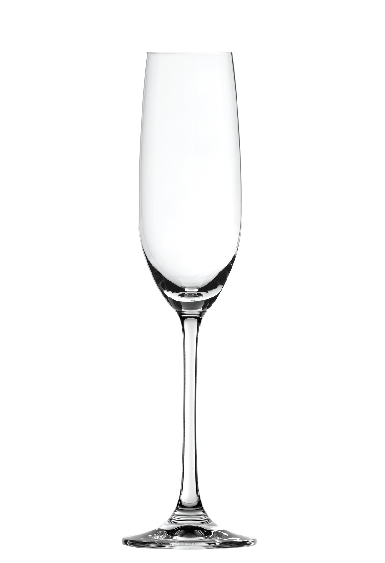 Champagne flute Salute, Spiegelau - 210ml (1 pc.)