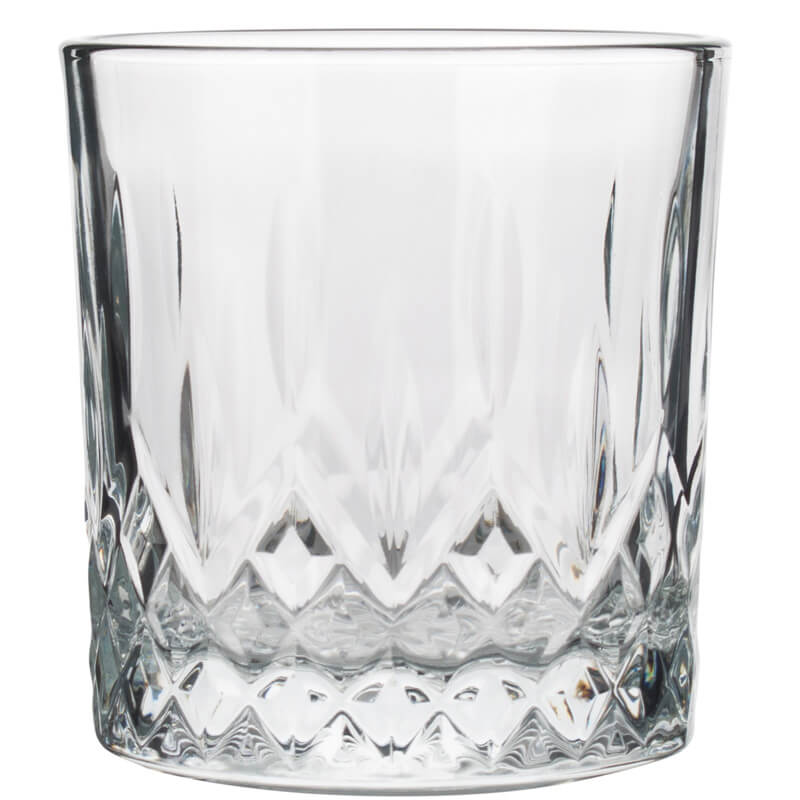 Whisky tumbler Odin, LAV - 330ml (1 pc.)