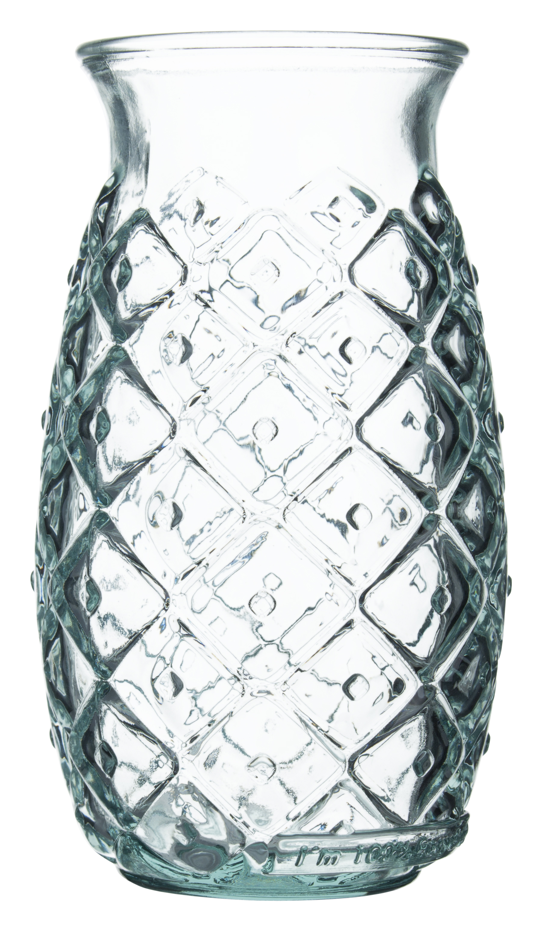 Tumbler Pineapple - 385ml (1 pc.)