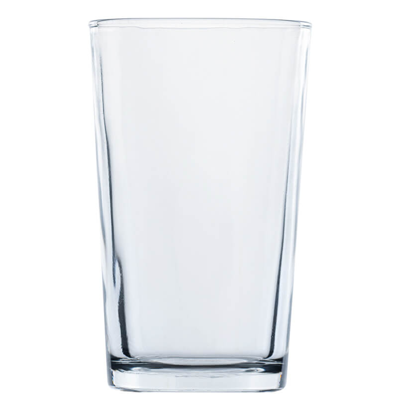 Drinking glass Chope Unie, Duralex - 250ml