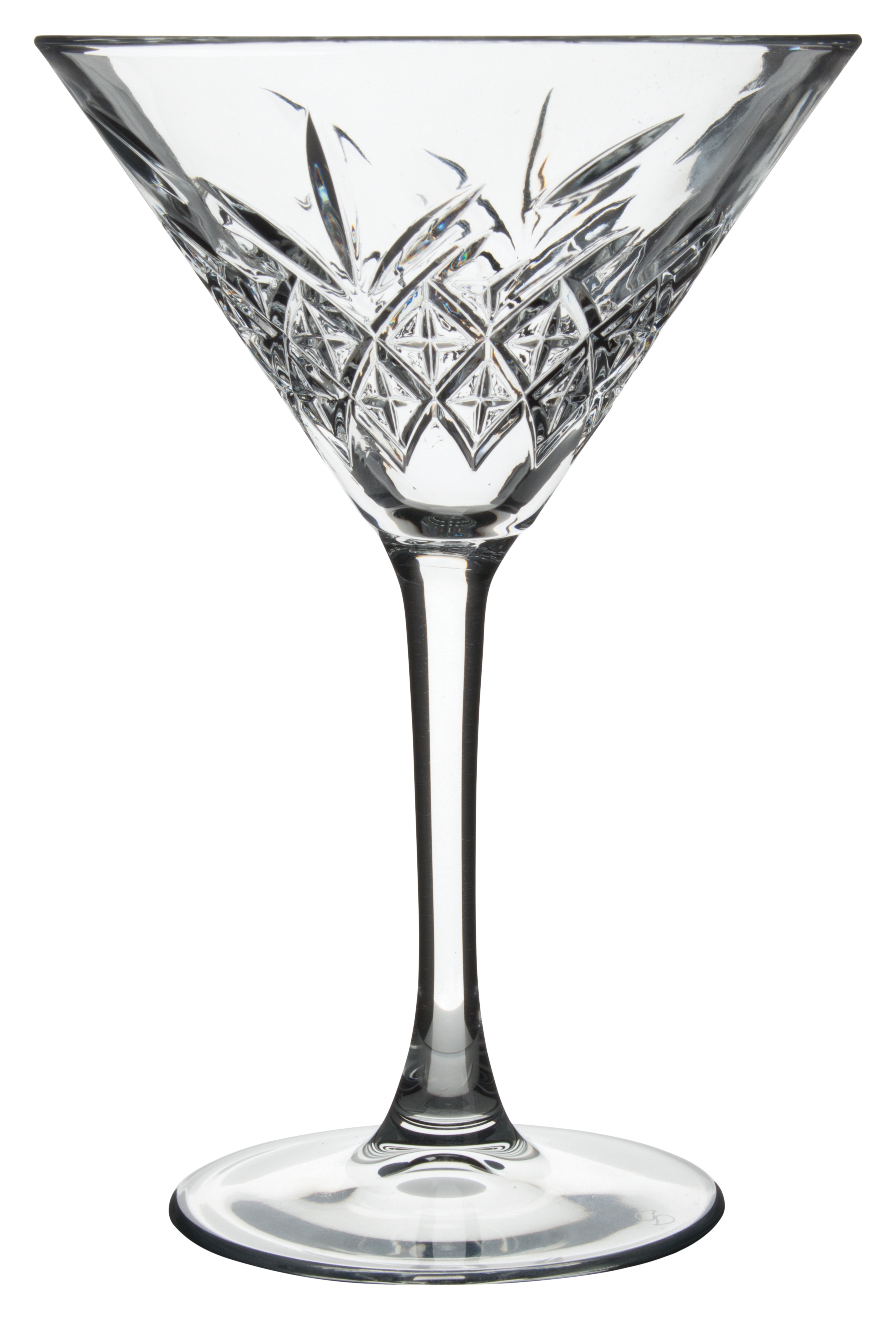 Martini Glass, Timeless Pasabahce - 230ml