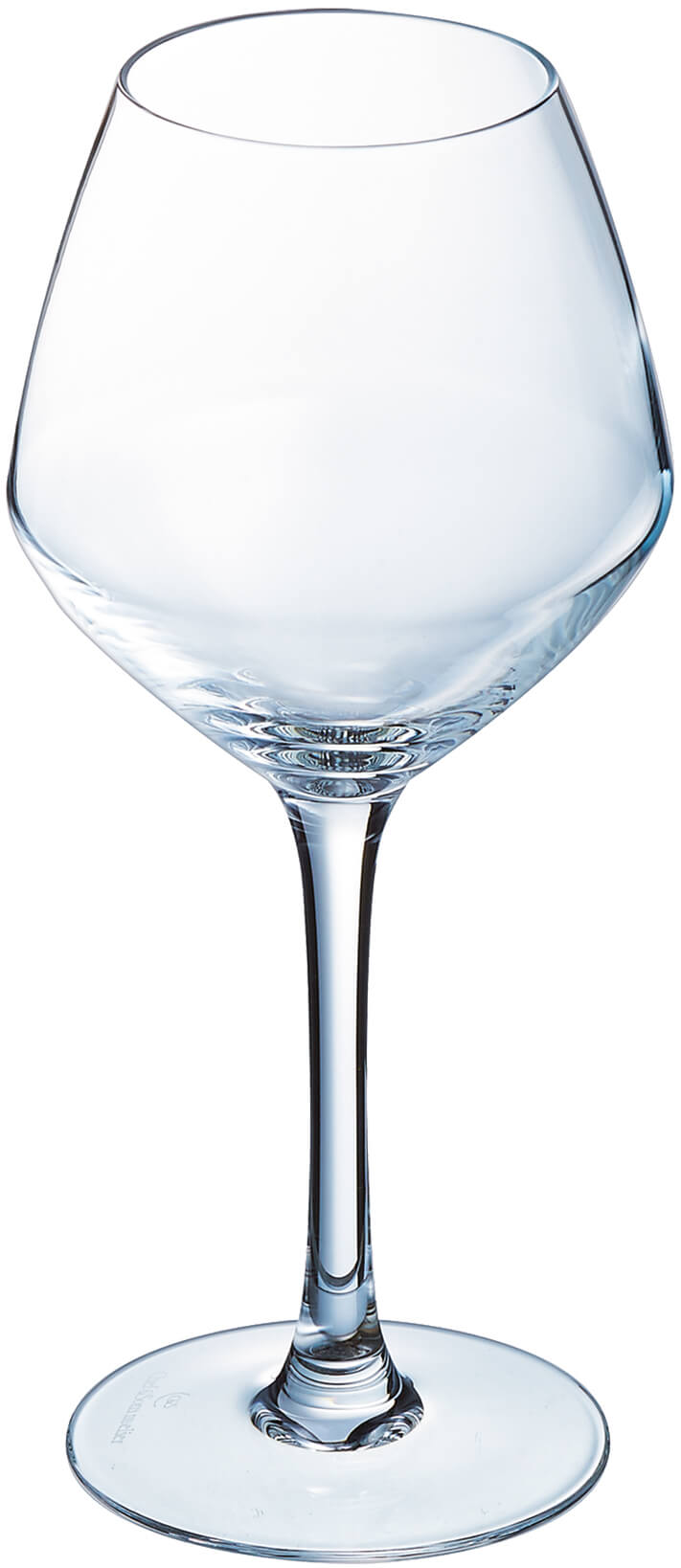 Vins Jeunes glass Cabernet, C&S - 350ml (6 pcs.) Vins Jeunes glass Cabernet, C&S - 350ml (6 pcs.)