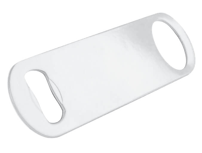 Cap lifter - speed opener, white