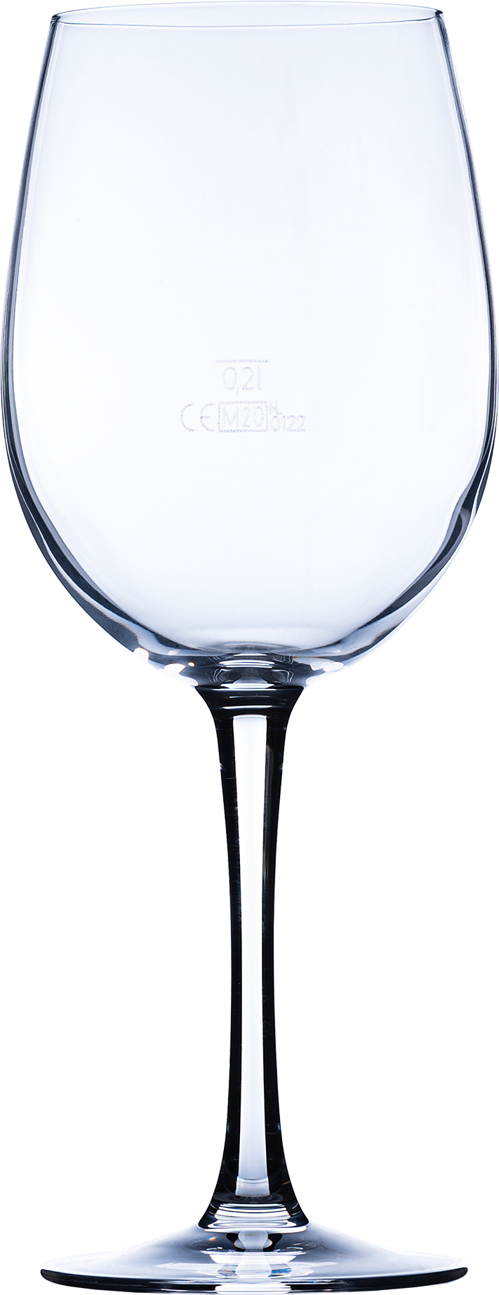 Tulip glass Cabernet, C&S - 470ml (6 pcs.)