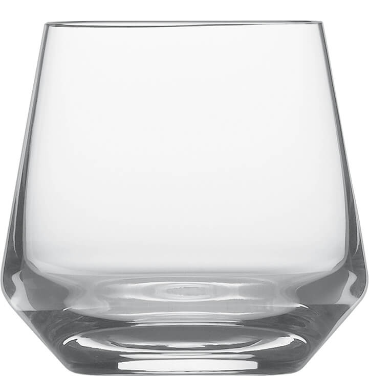 Whisky tumbler tall, Belfesta Zwiesel Glas - 389ml (6pcs.)
