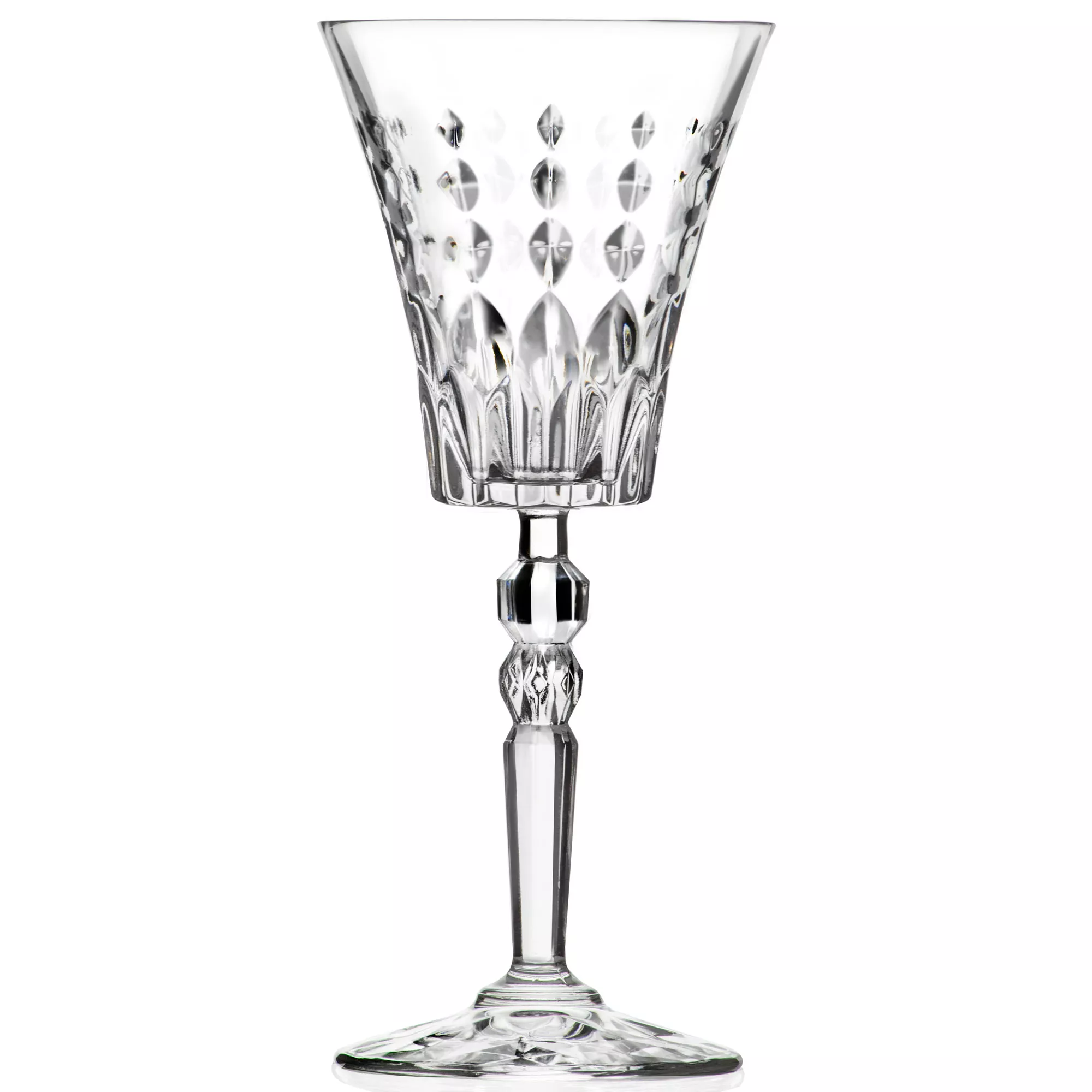 Wine glass Marilyn, RCR - 260ml (1 pc.) Wine glass Marilyn, RCR - 260ml (1 pc.)