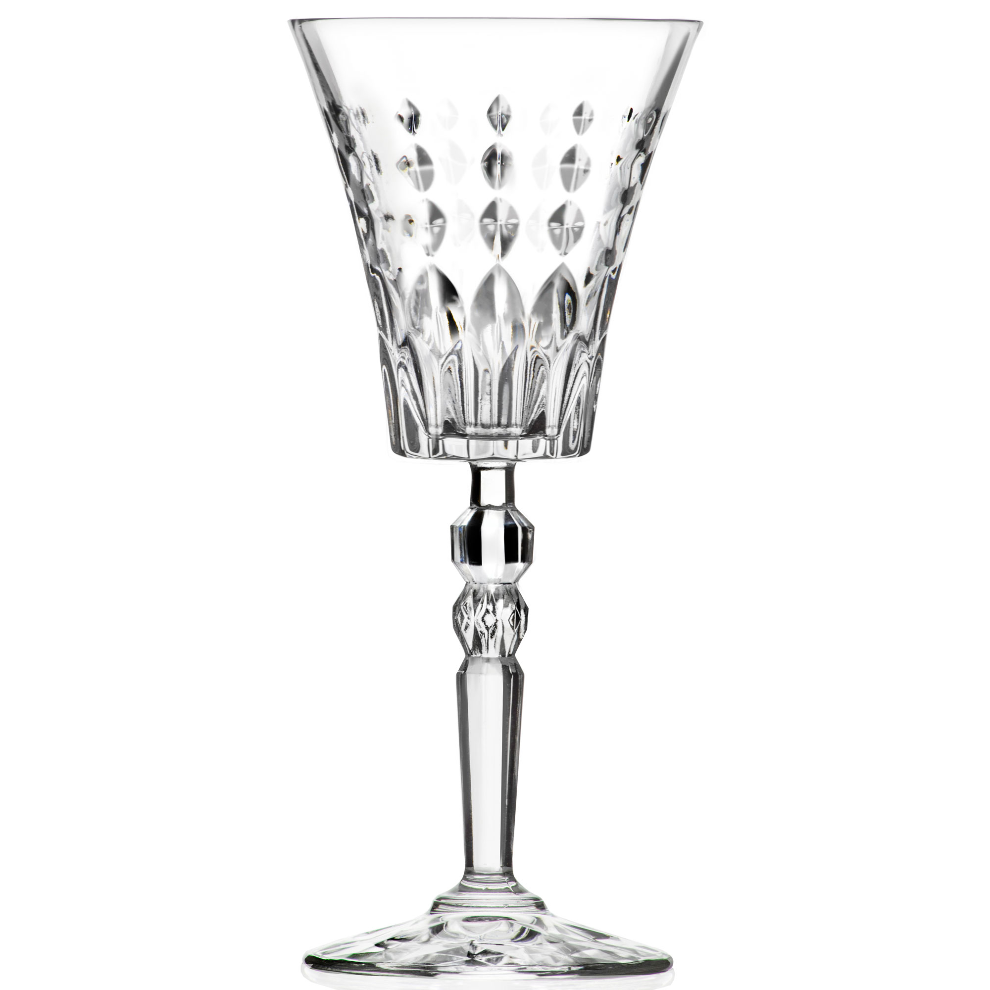 Wine glass Marilyn, RCR - 260ml (1 pc.)