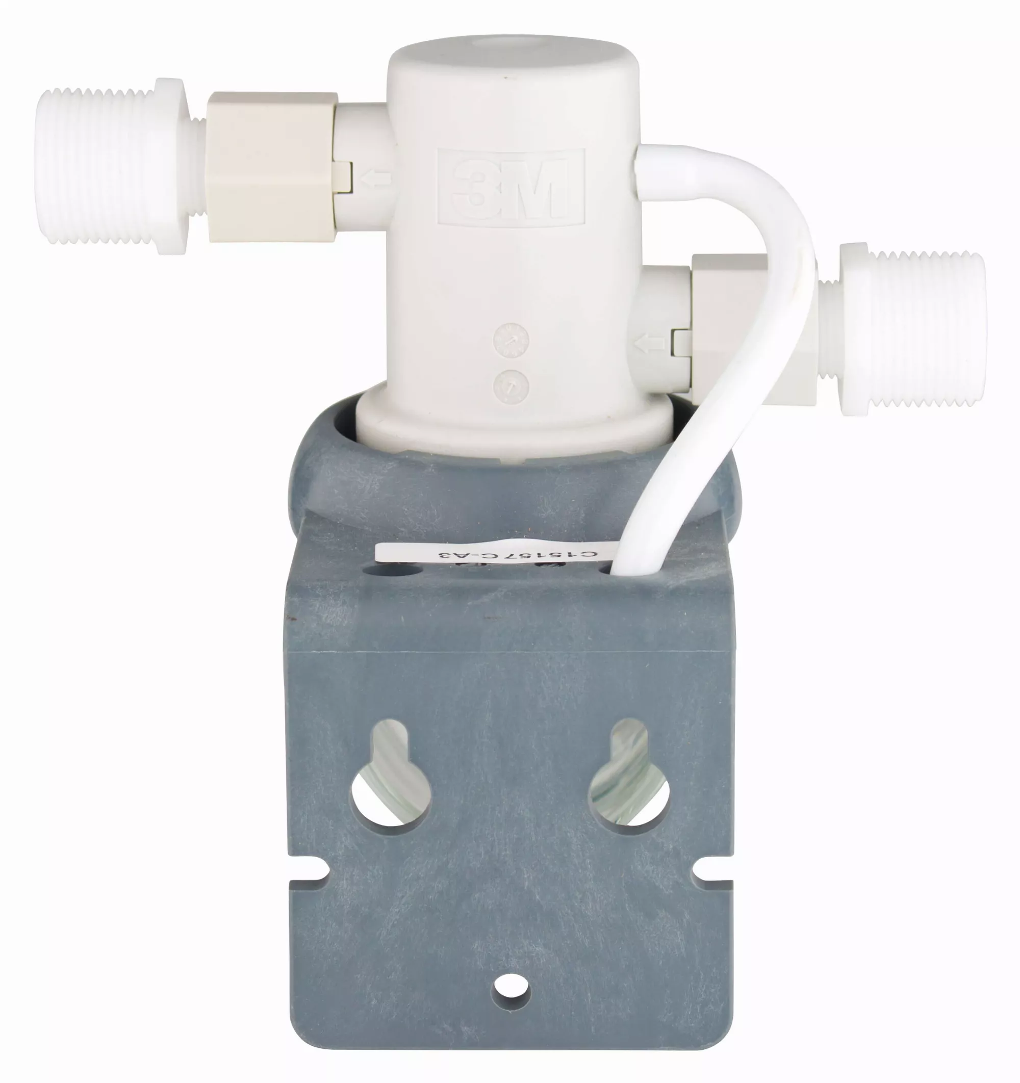 Filter Head VH3 for HOS Filter, 3M Filter Head VH3 for HOS Filter, 3M