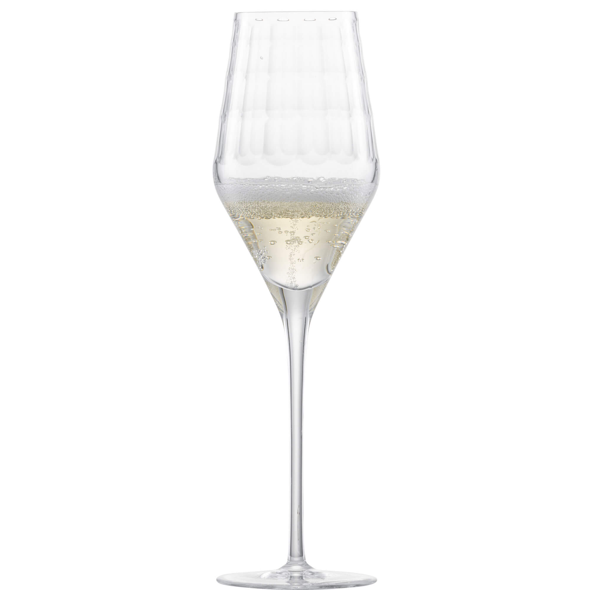 Champagne glass Hommage Carat, Zwiesel Glas - 253ml (1 pc.)