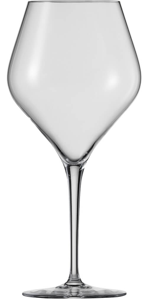 Burgundy glass Finesse, Schott Zwiesel - 660ml (6 pcs.)