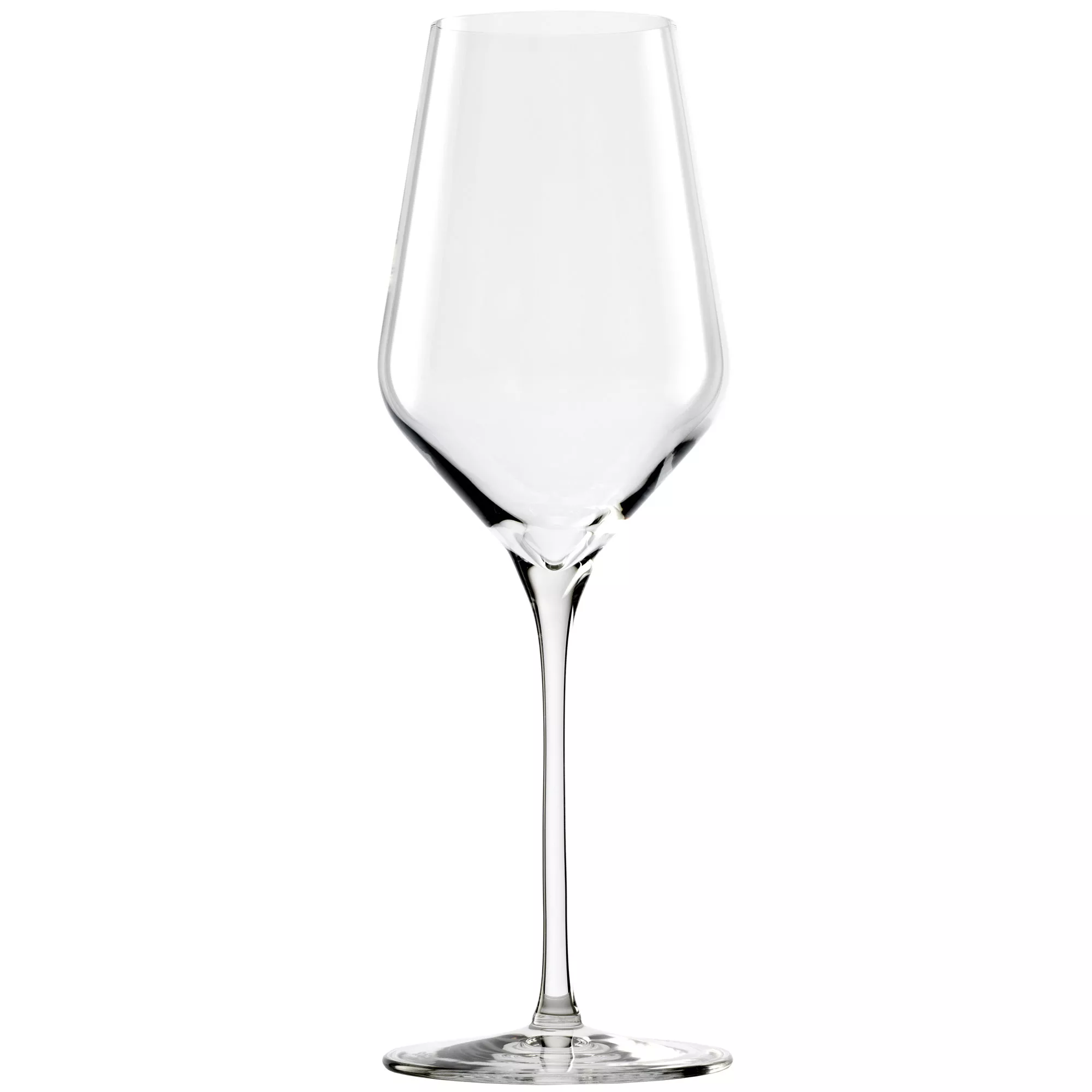 White wine glass Quatrophil, Stölzle - 405ml White wine glass Quatrophil, Stölzle - 405ml