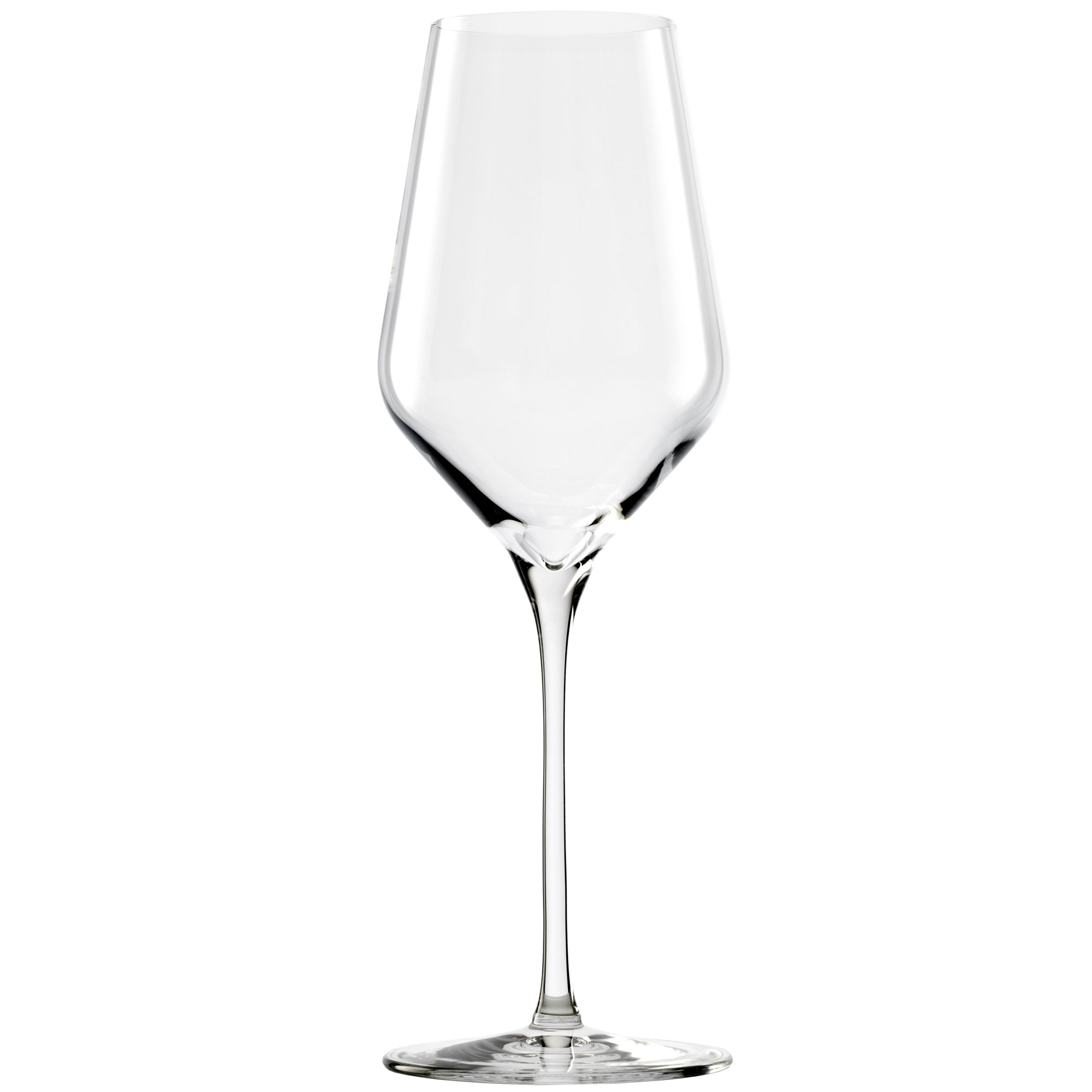 White wine glass Quatrophil, Stölzle - 405ml