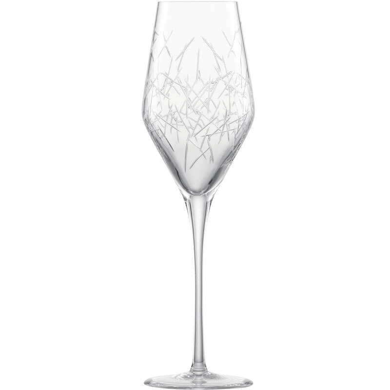 Champagne glass Hommage Glace, Zwiesel Glas - 272ml (6 pcs.)