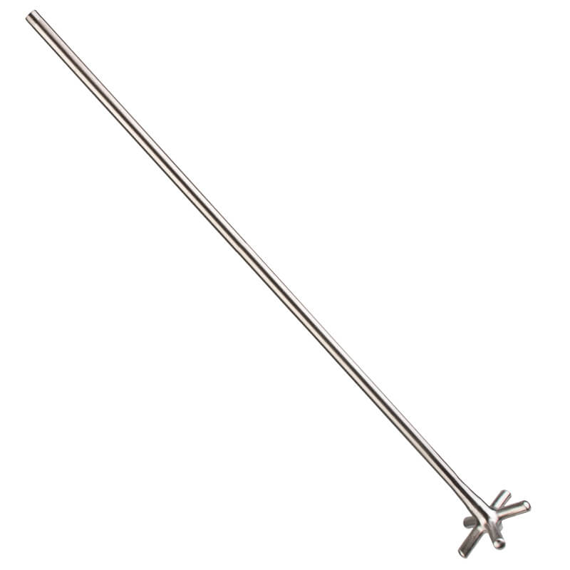 Swizzle Stick 47Ronin, stainless steel - 34,2cm Swizzle Stick 47Ronin, stainless steel - 34,2cm