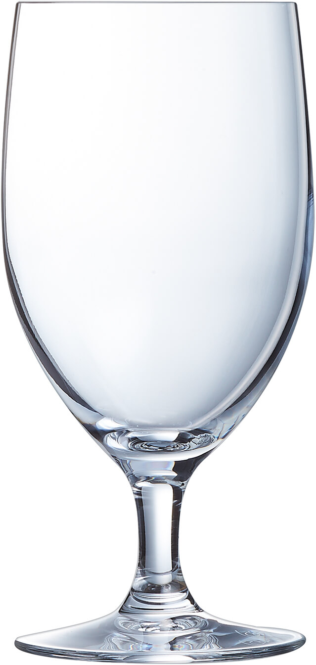 Beer glass Cabernet, C&S - 400ml, 0,3l CM (6 pcs.)