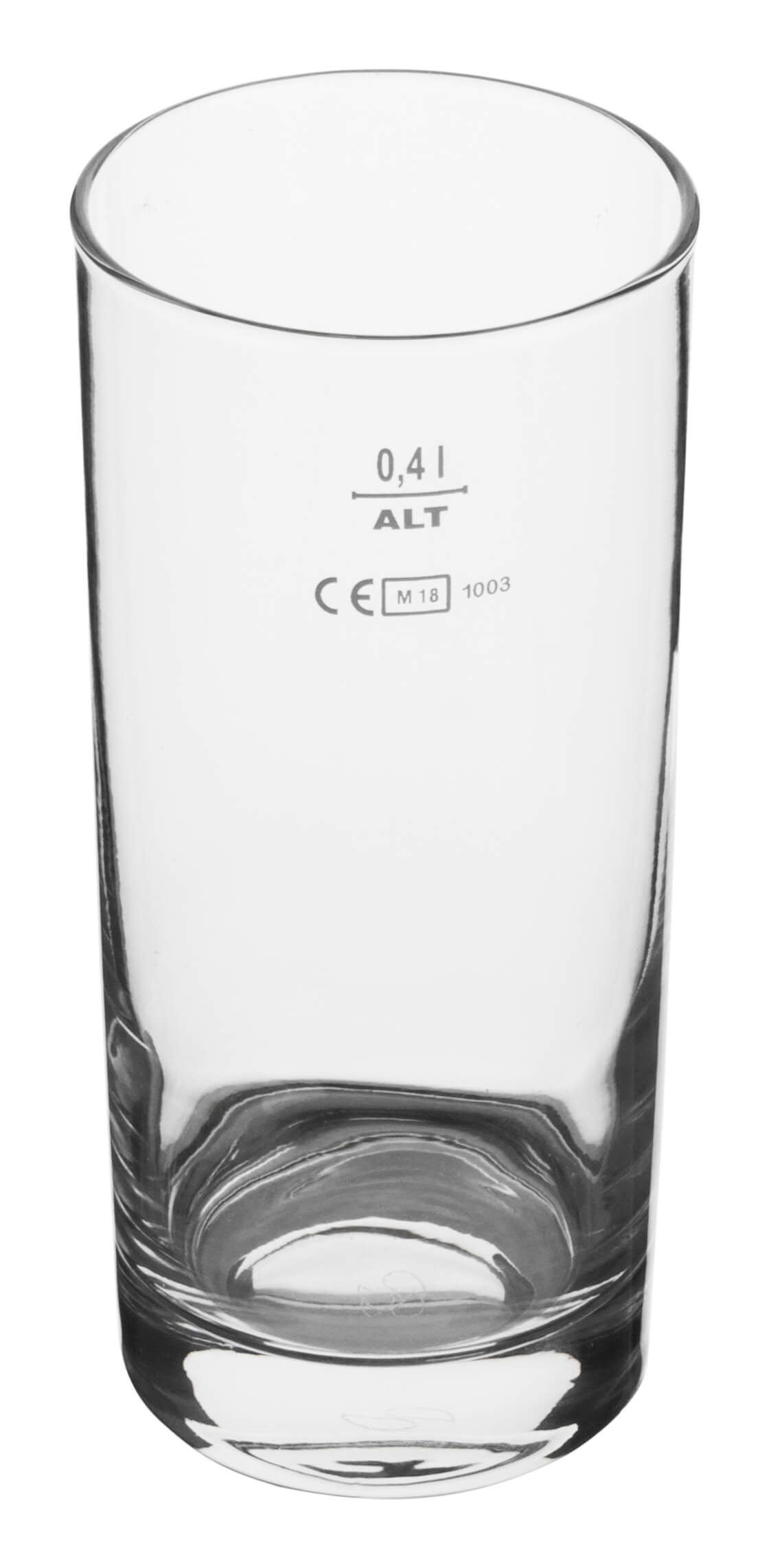 Longdrink glass Istanbul, Pasabahce - 485ml, 0,4l CM (1 pc.)