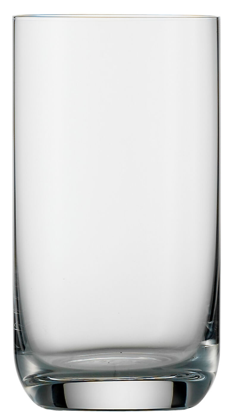 Juice glass Classic long-life, Stölzle Lausitz - 265ml (6 pcs.)