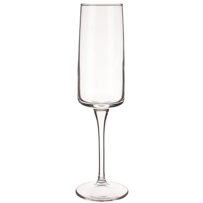 Champagne glass Iconic, Pasabahce - 190 ml