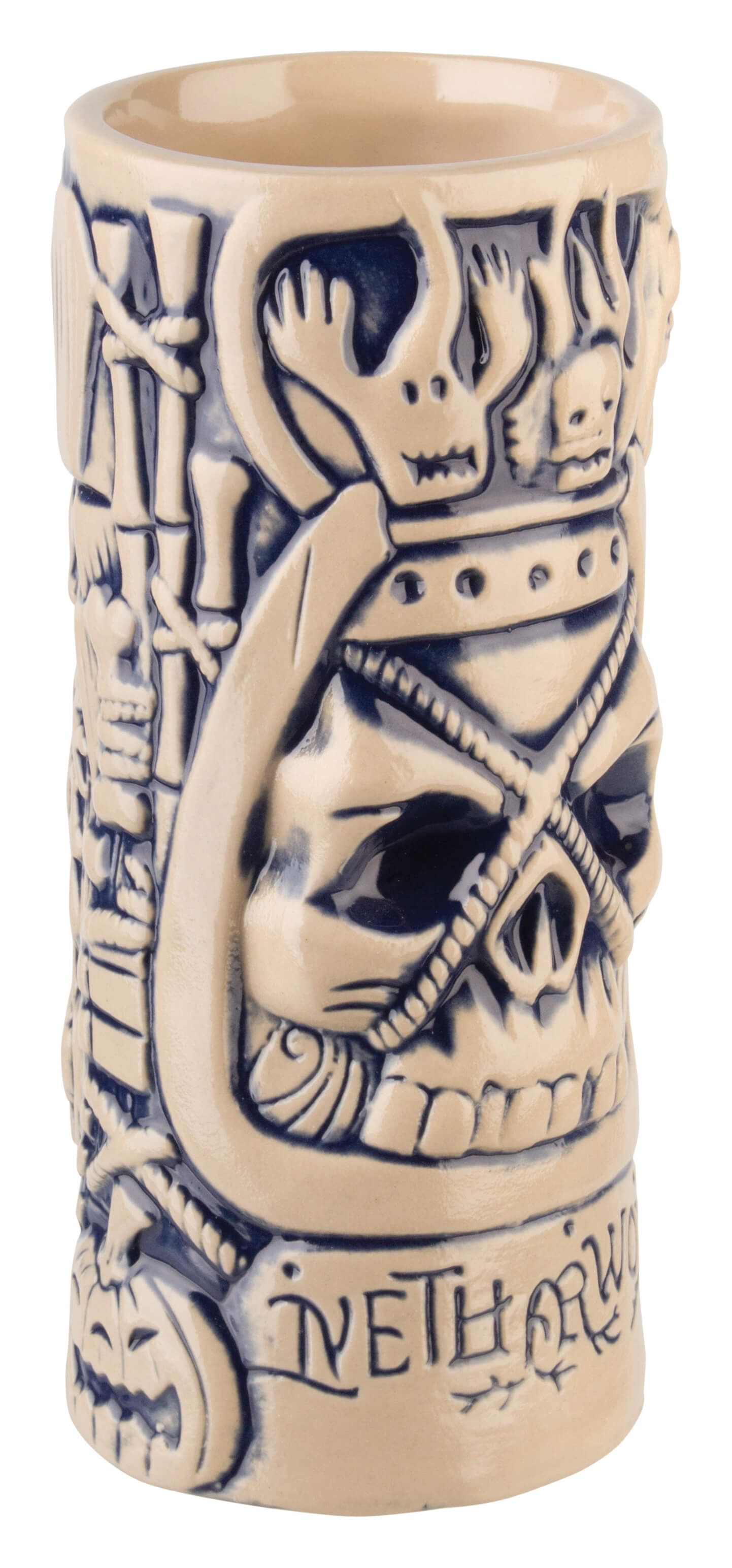 Tiki mug Monster - 450 ml