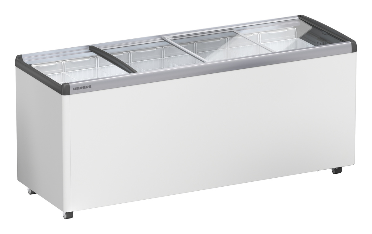 Liebherr EFE 6052-41 Ice Cream Freezer - 594 L, W 188.5 cm