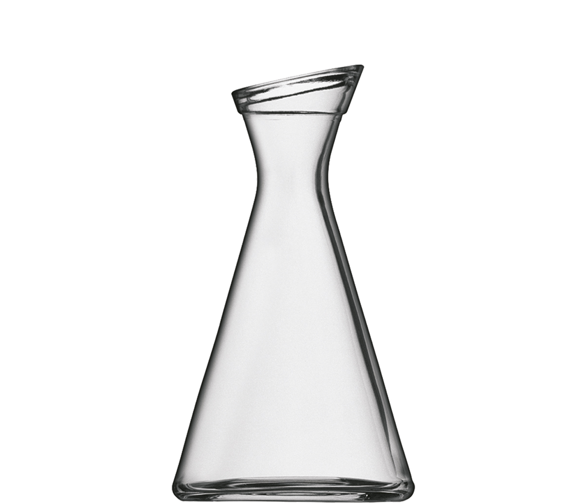 Carafe Pisa, Stölzle Oberglas - 250ml, 0,25l CM (1 pc.)