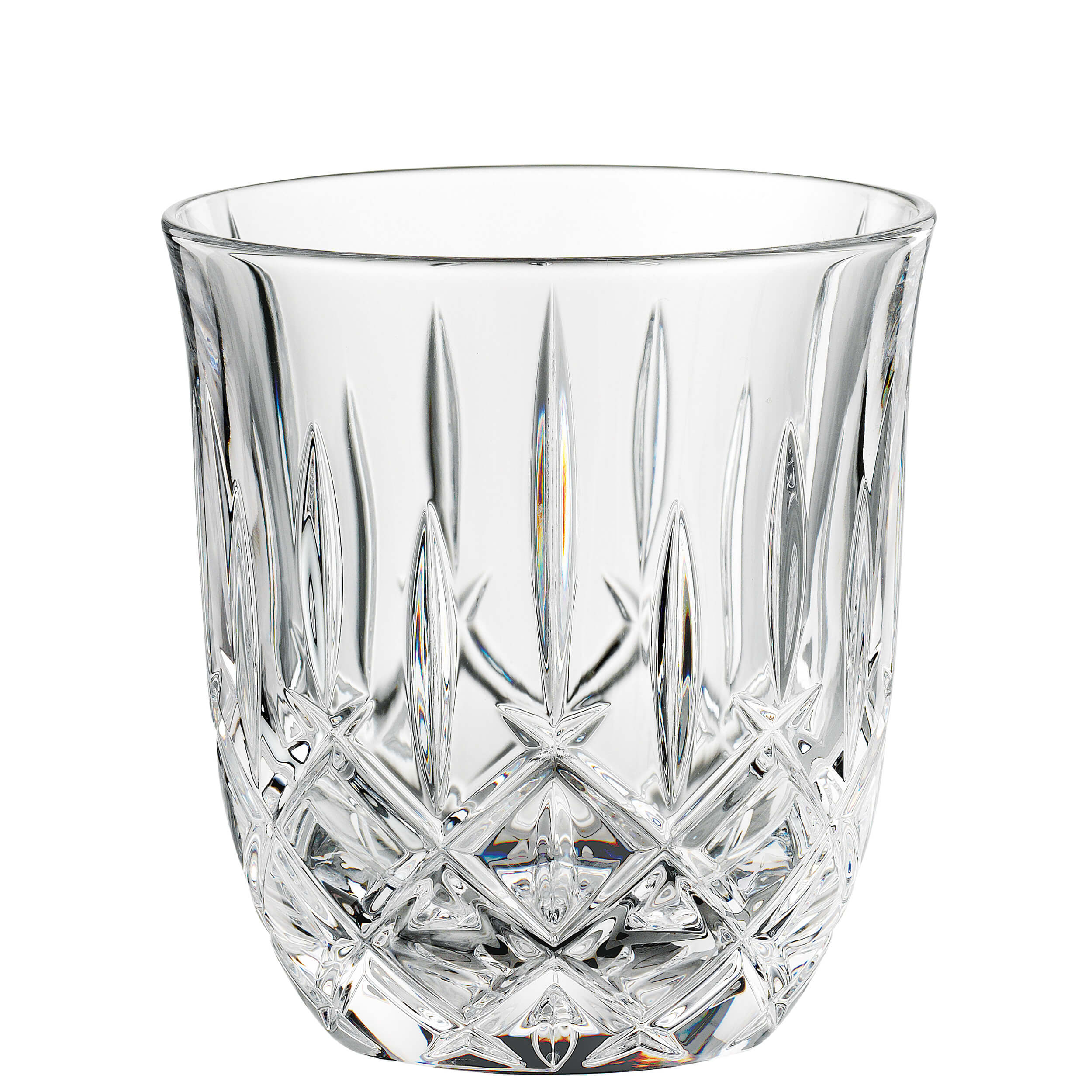 Cappuccino glass Noblesse, Nachtmann - 235ml Cappuccino glass Noblesse, Nachtmann - 235ml