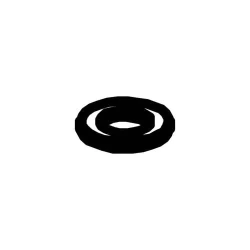 Washer AZ 8 - Santos #53 (53204) Washer AZ 8 - Santos #53 (53204)