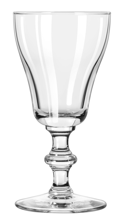 Irish Coffee glass Georgian, Libbey - 170m (1 pc.)