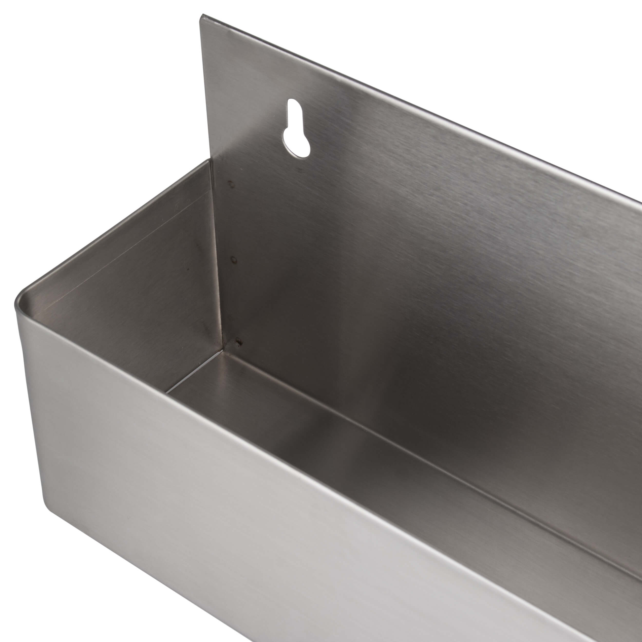 Kitchen organizer set with holders and draining mat Kitchen organizer set with holders and draining mat