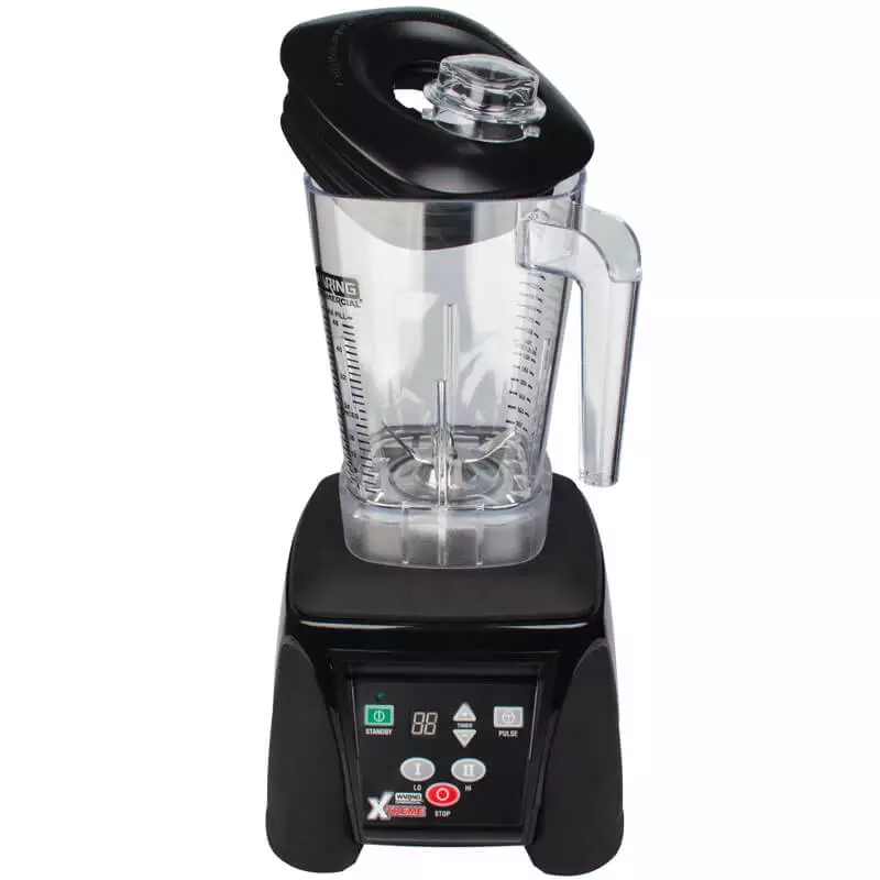 Waring MX1100XTPEK Xtreme Bar Blender - 1,35l Waring MX1100XTPEK Xtreme Bar Blender - 1,35l