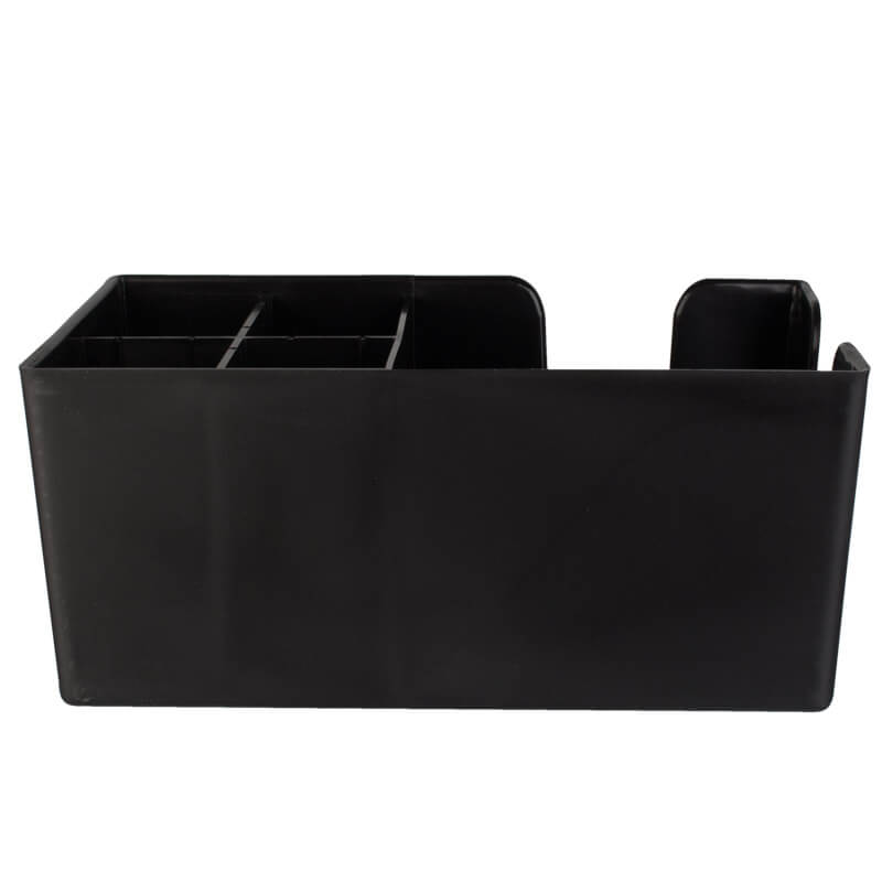 Bar caddy - black Bar caddy - black