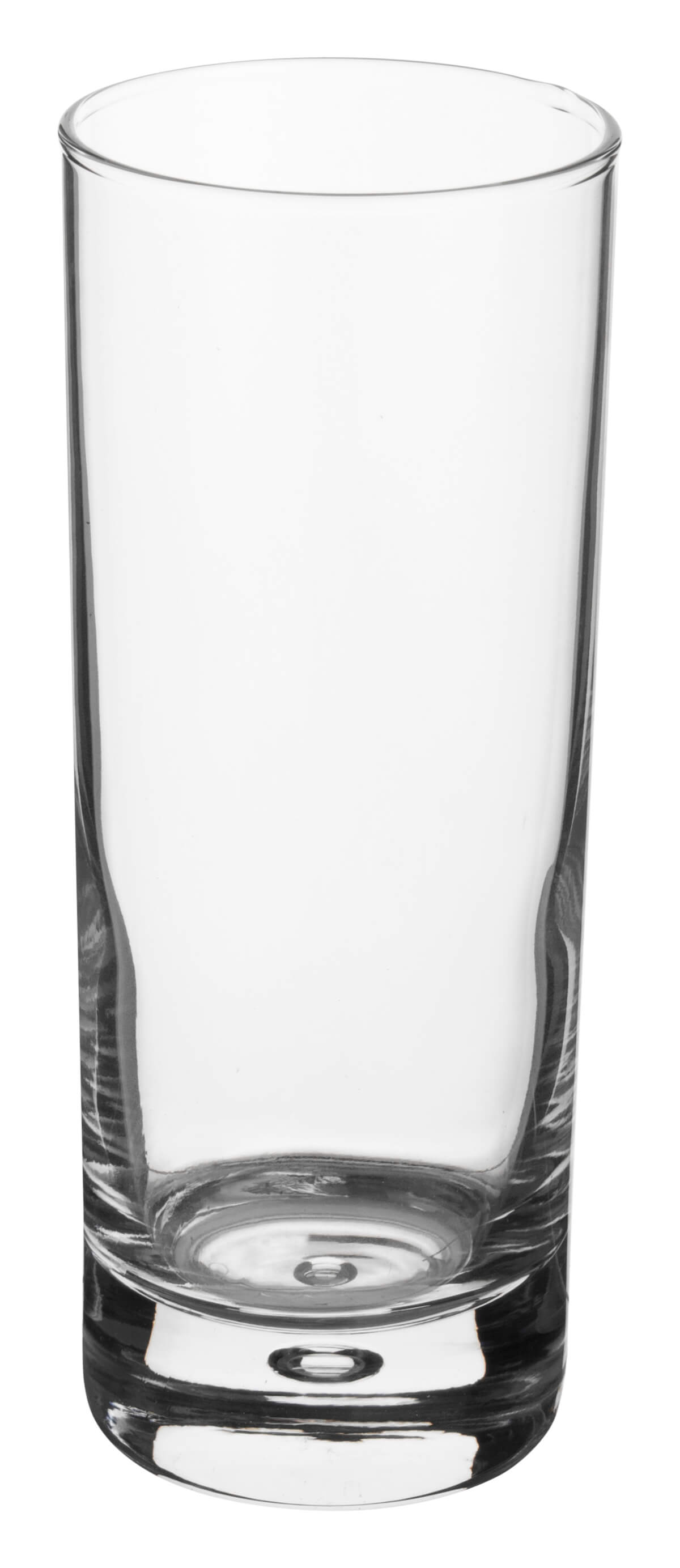 Long drink glass Centra, Pasabahce - 210ml (6 pcs.)