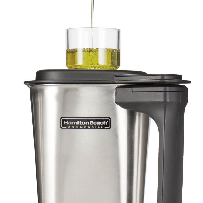 Hamilton Beach Expeditor™ 510S Culinary Blender (HBF510S-CE) Hamilton Beach Expeditor™ 510S Culinary Blender (HBF510S-CE)