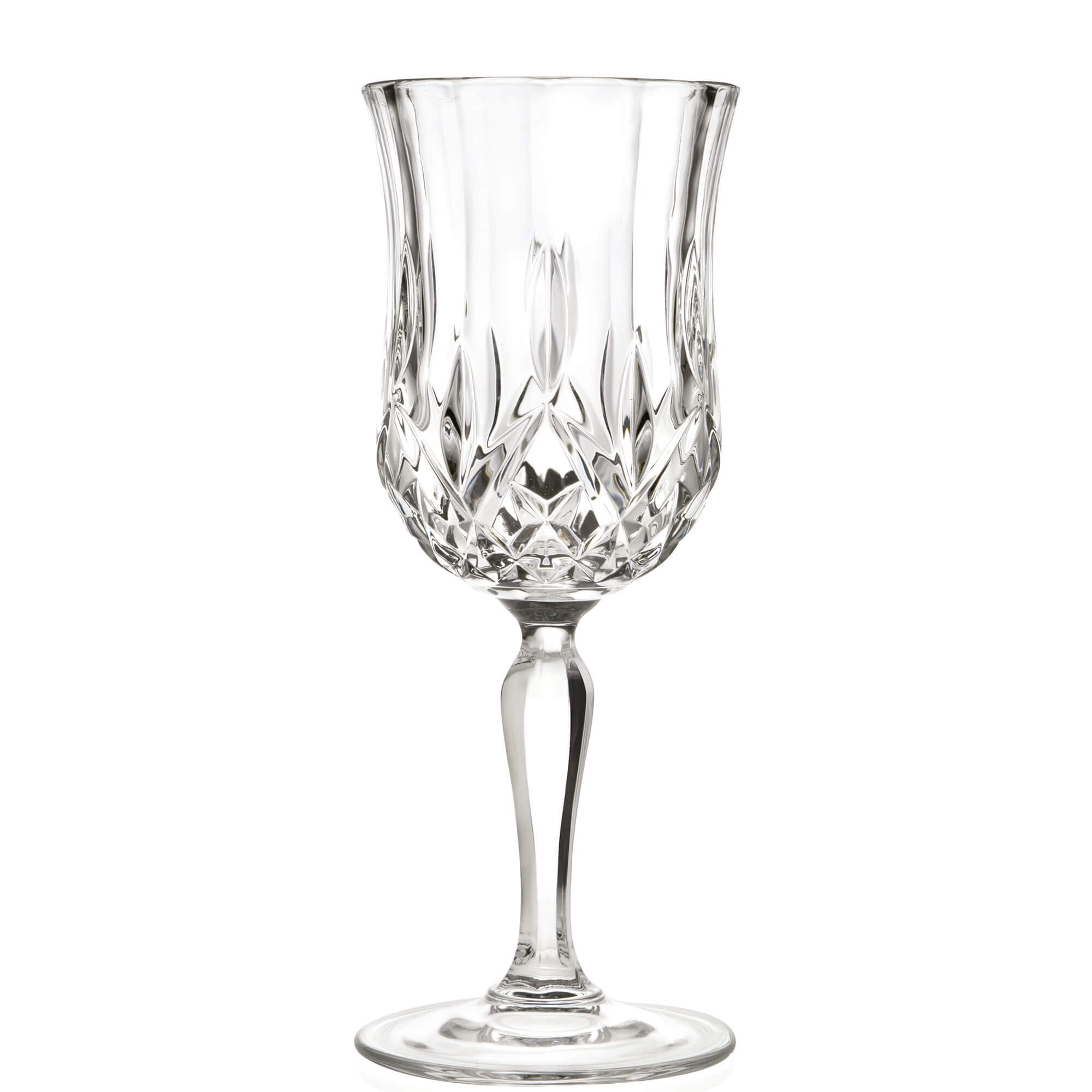 Glass set Opera, RCR - 18-piece Glass set Opera, RCR - 18-piece