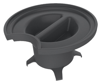 Lid for decanter Fluid, Arcoroc