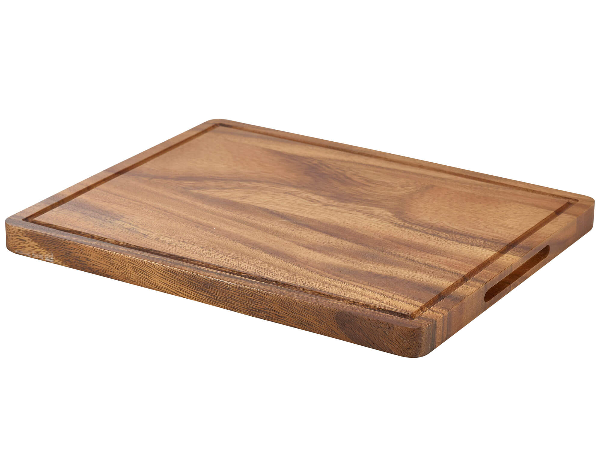 Wooden Serving Board GN 1/2 (32,5x26,5cm)