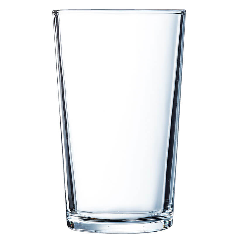 Softdrink glass Conique, Arcoroc - 280ml