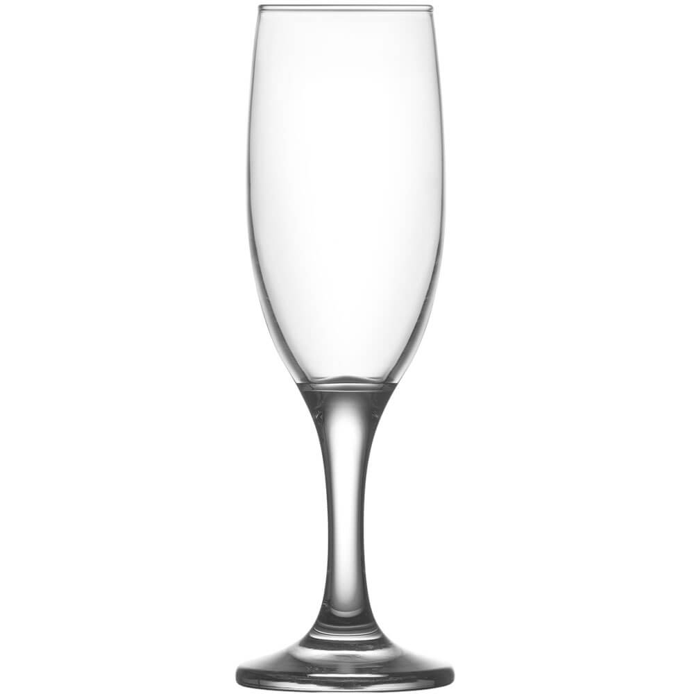 Champagne flute Misket, LAV - 190ml (1 pc.)