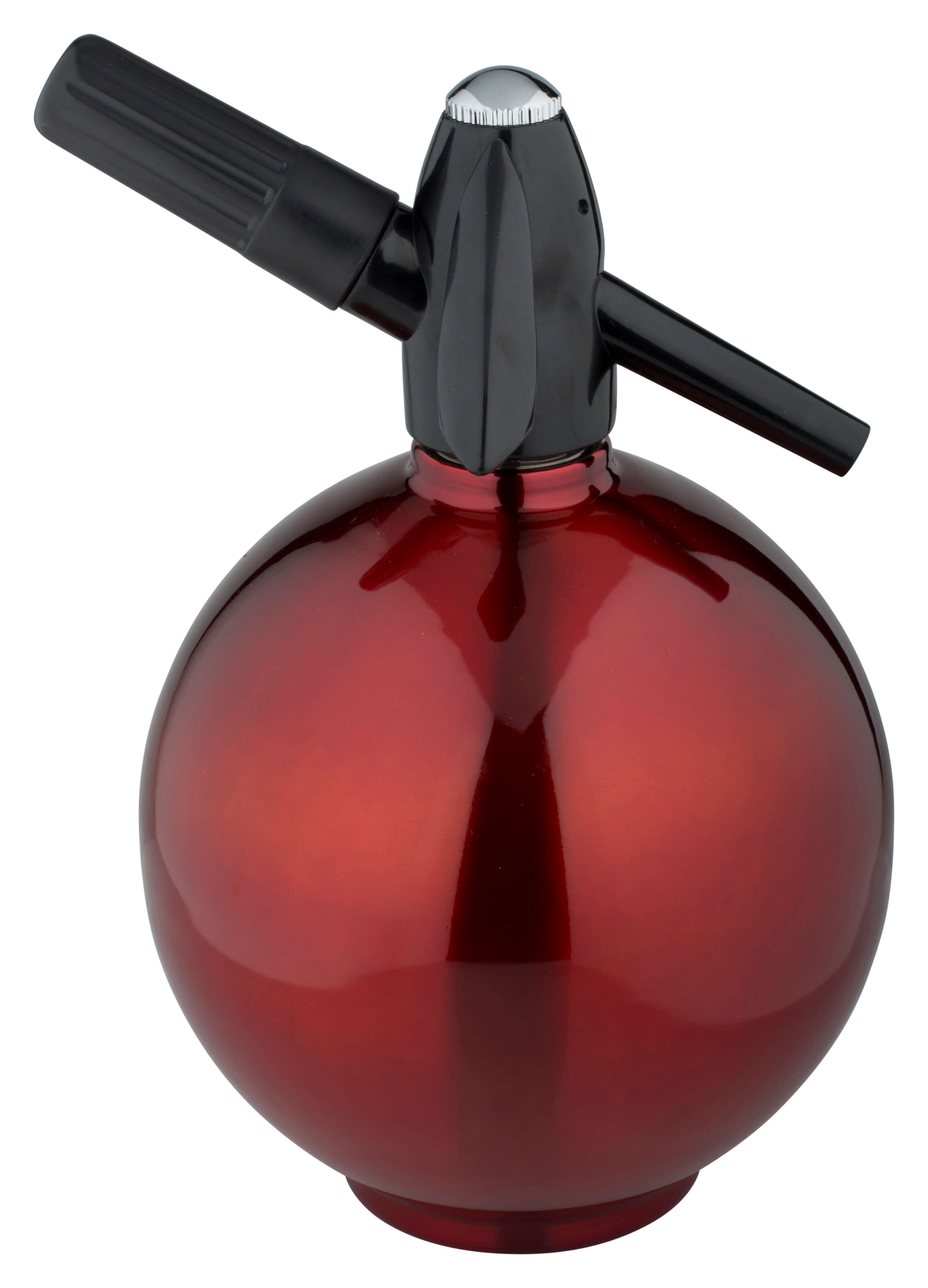 Red Ball Soda Siphon, 1 liter