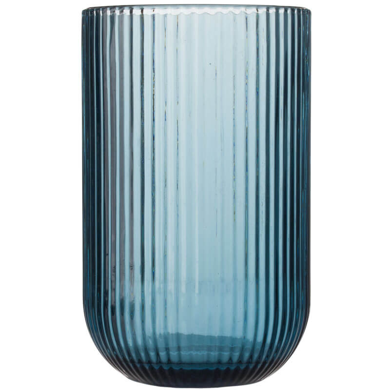 Long drink glass Monterrey blue - 430ml