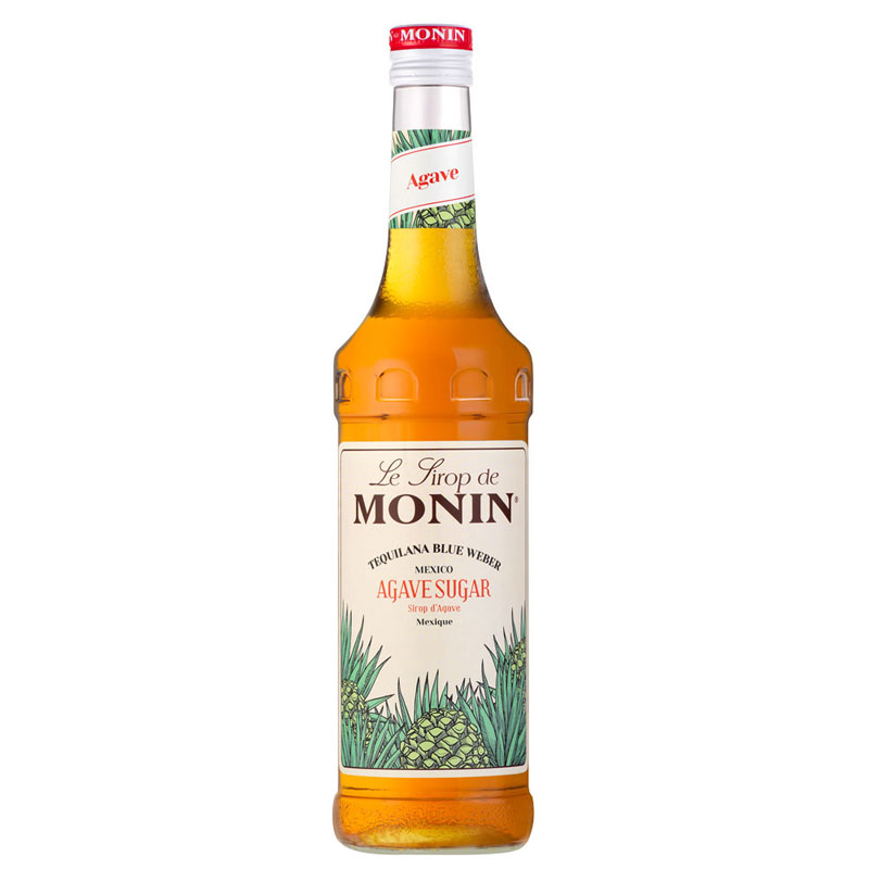 Agave - Monin Syrup (0,7l) Agave - Monin Syrup (0,7l)