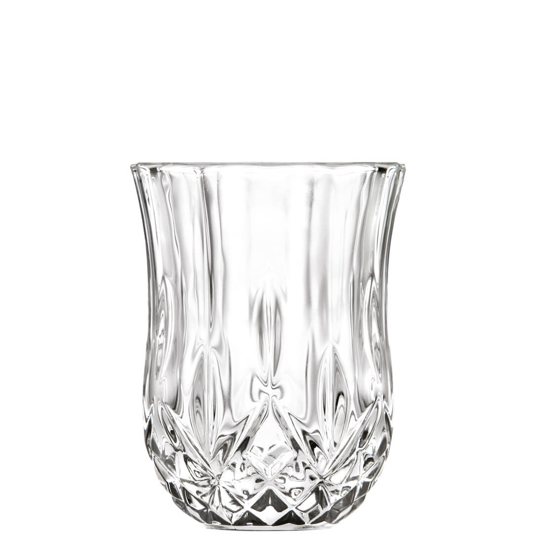 Shot glass Opera, RCR - 60ml (6 pcs.)