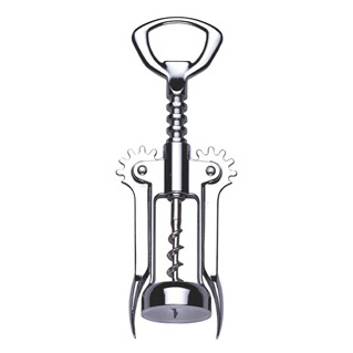 Twin Lever Corkscrew - 16cm Twin Lever Corkscrew - 16cm