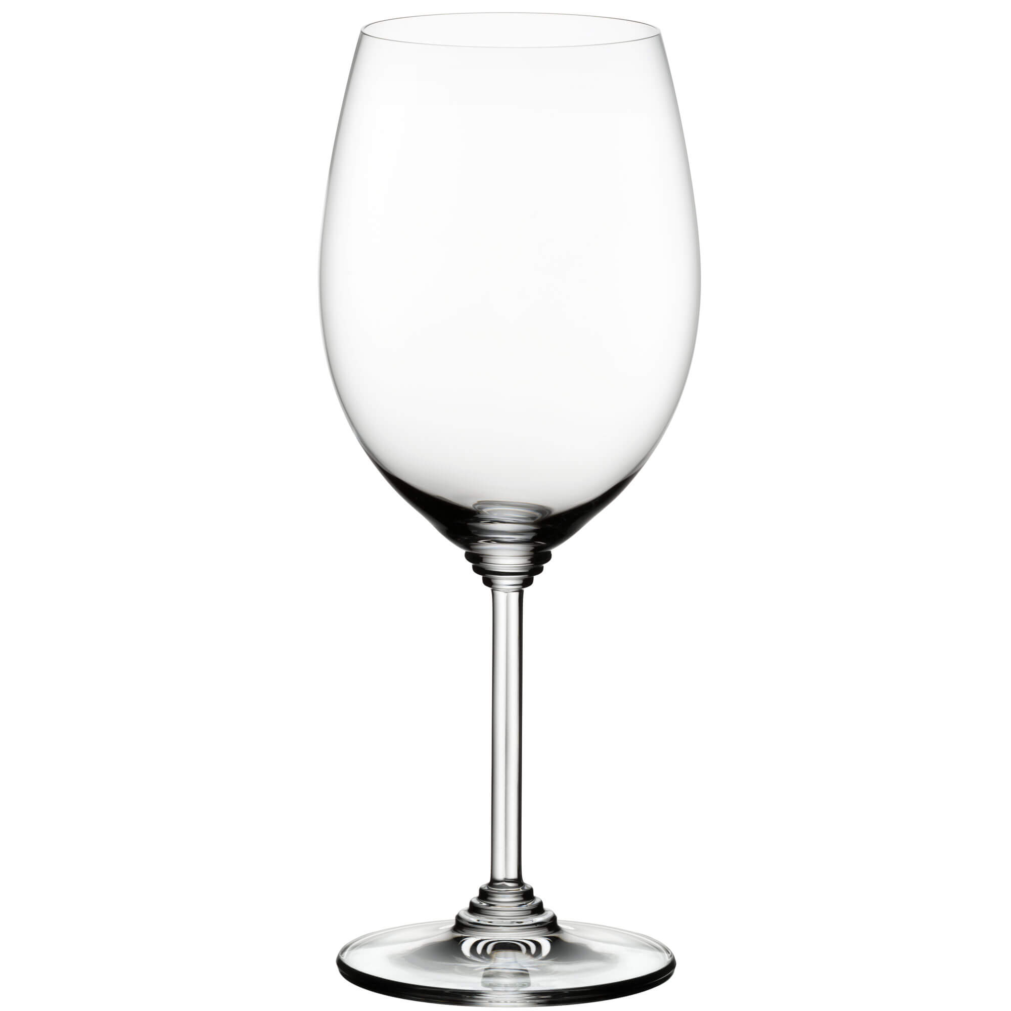 Cabernet/Merlot glass Wine, Riedel - 610ml (2 pcs.)