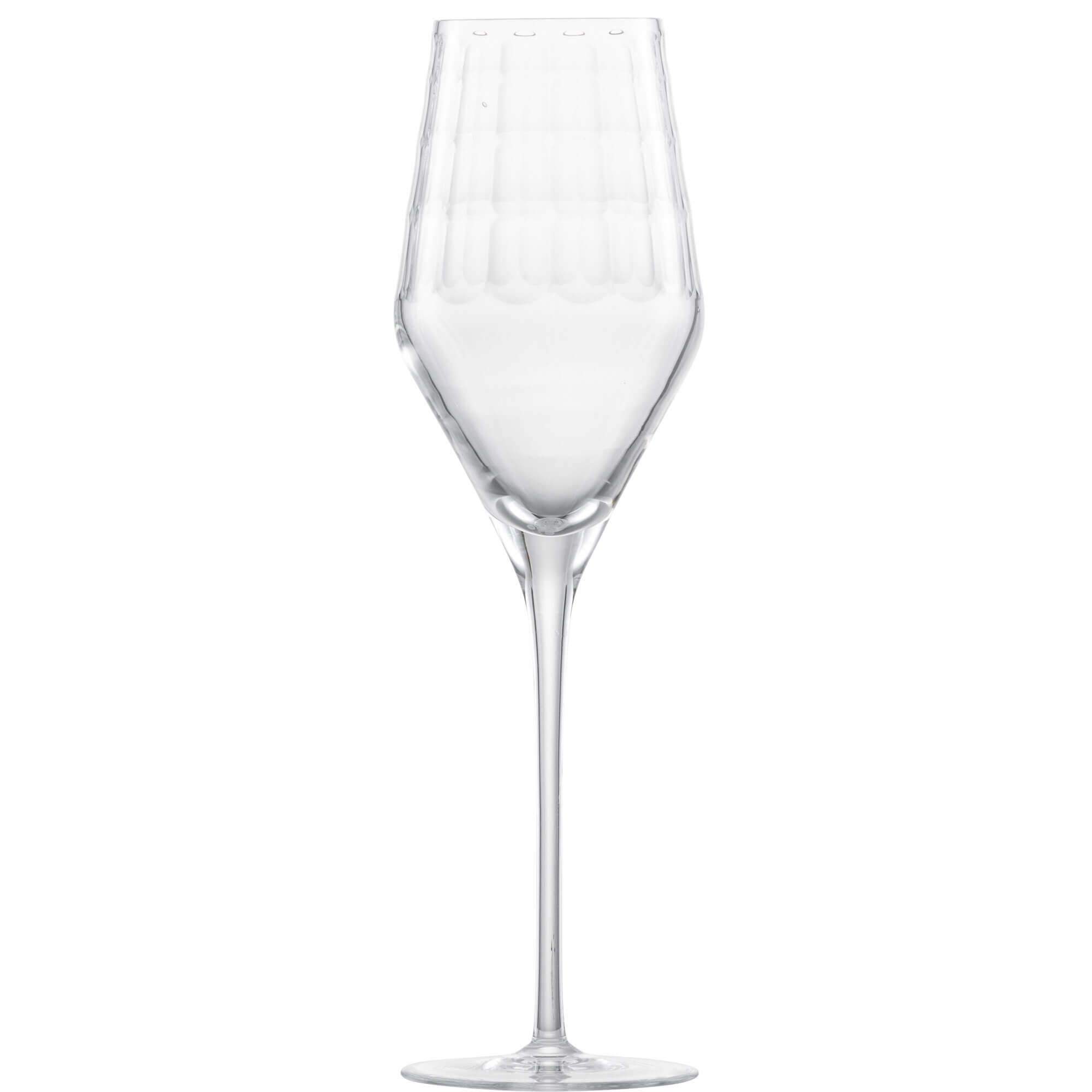 Champagne glass Hommage Carat, Zwiesel Glas - 253ml (1 pc.)