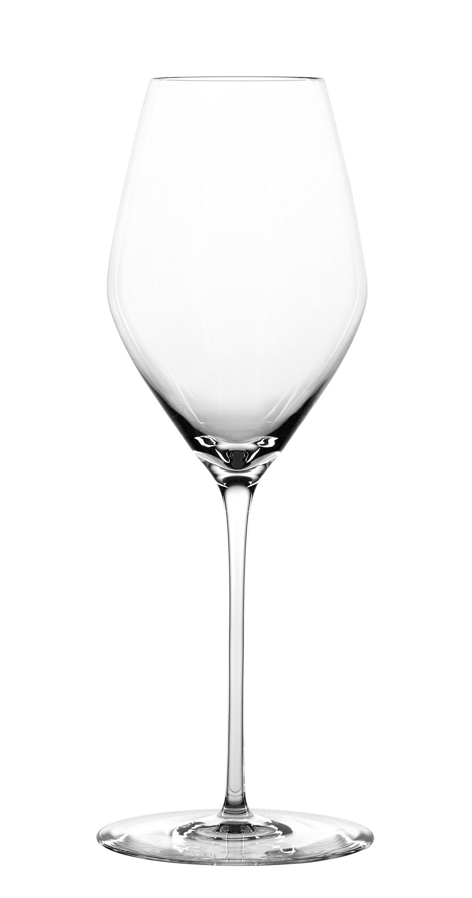Champagne glass Highline, Spiegelau - 340ml (6 pcs.)