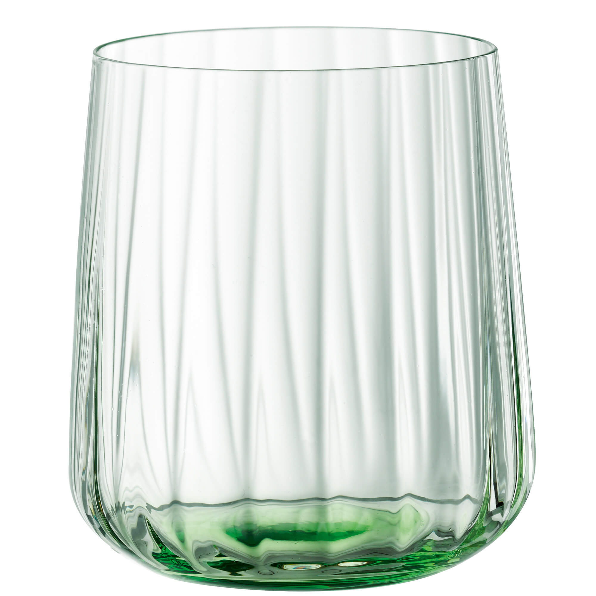 Tumbler leaf green Lifestyle, Spiegelau - 340ml