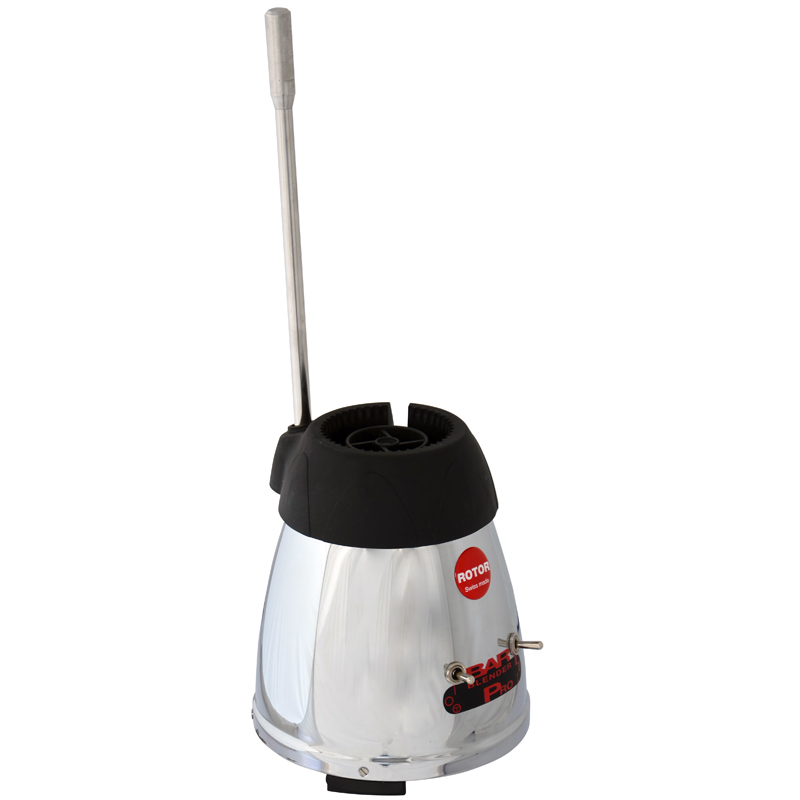 Rotor Bar Blender RBB PRO (without mixing container)